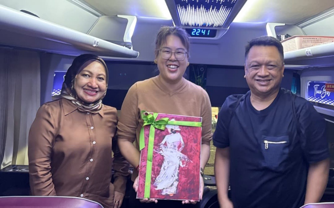 Ekosistem TVET UniMAP Bawa Pembelajaran Lebih Dekat Kepada Keperluan Industri