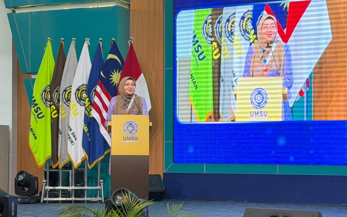 FCoEE Empowers Perlis Asnaf Students With Ai, Science And Technology Skills