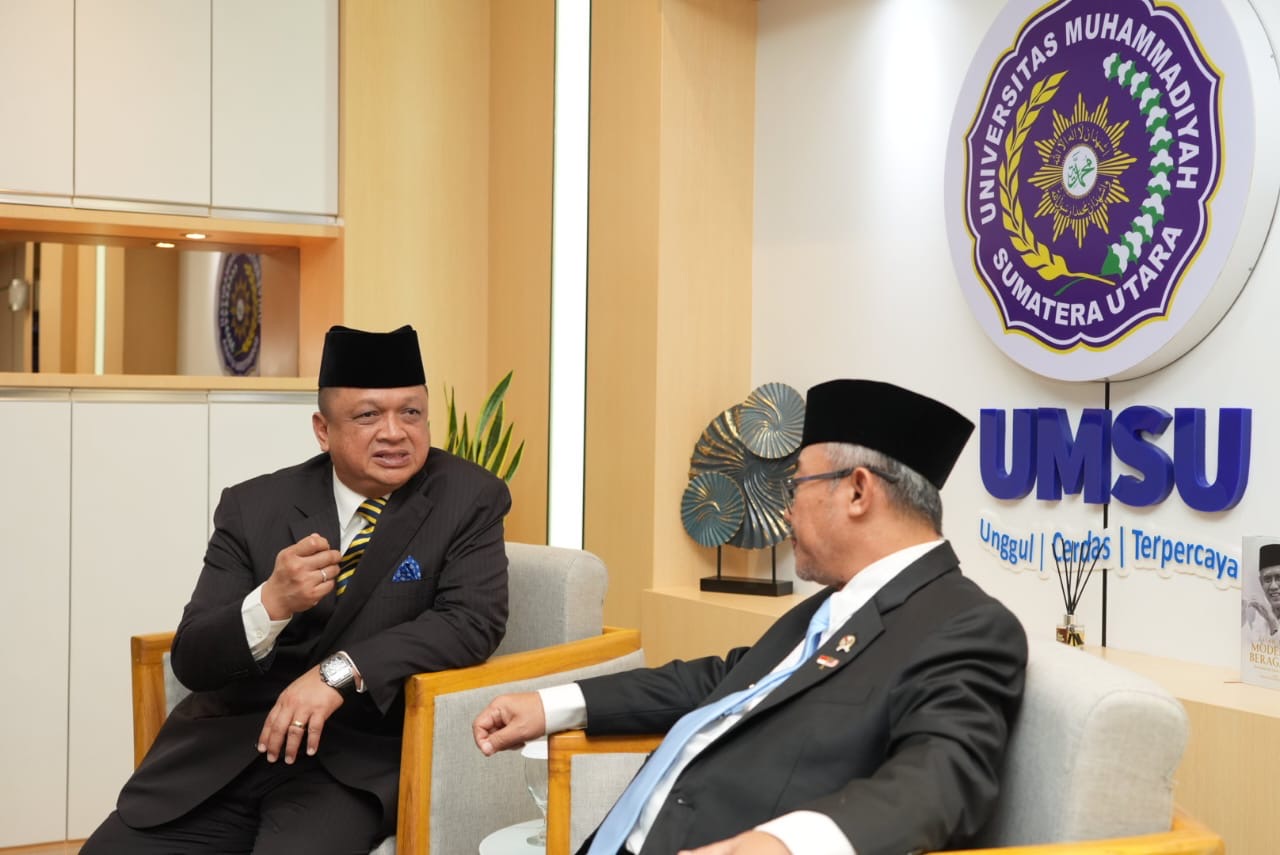 FCoEE perkasa asnaf menerusi AI, keusahawanan digital