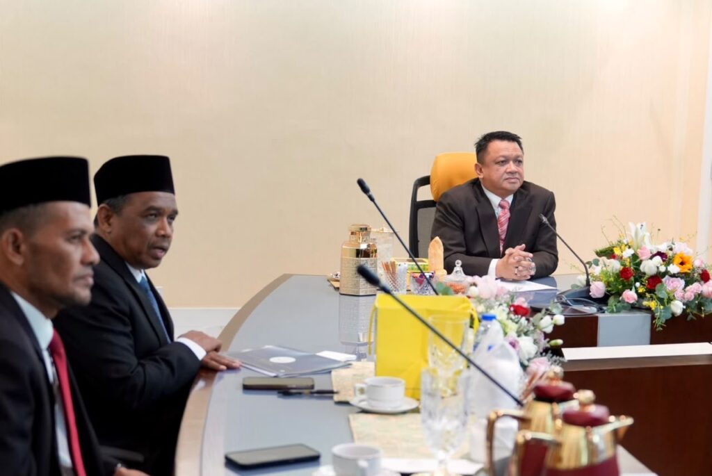 JPN Perlis Garis Lima Fokus Perkasa Pendidikan, STEM, TVET dan AI Diberi Penekanan