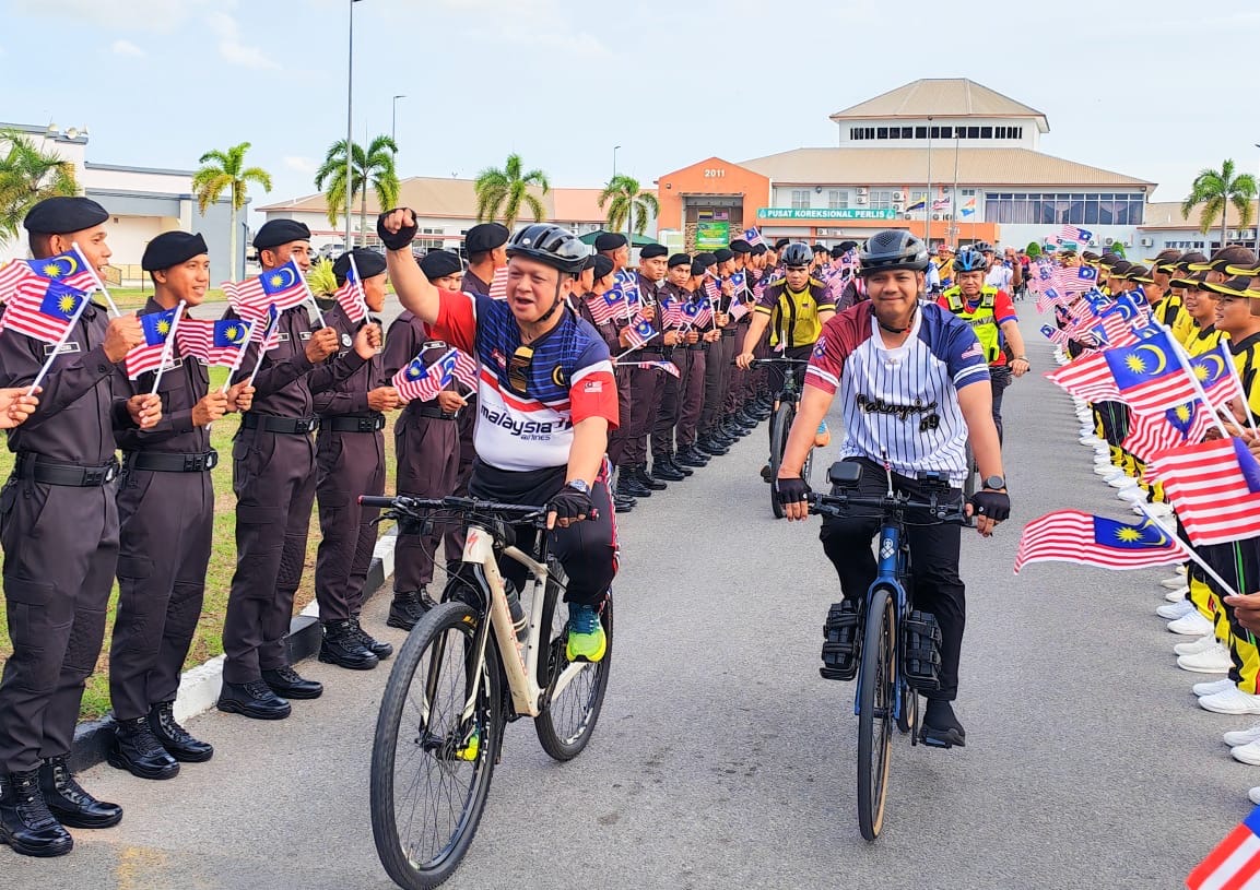 MAIPs perkasa asnaf menerusi Inisiatif IKHTIAR