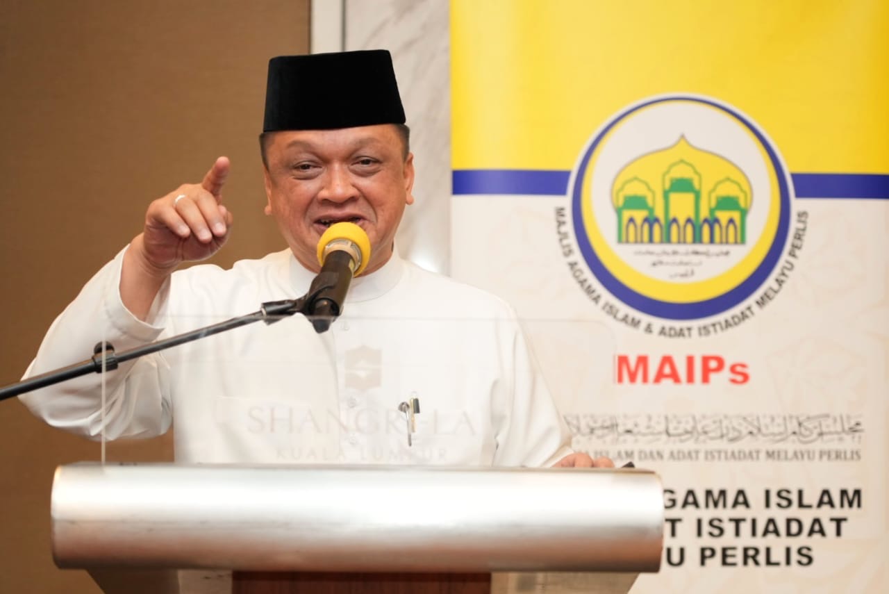 MAIPs perlu berani tinggalkan pendekatan tidak lagi sesuai – Raja Muda Perlis