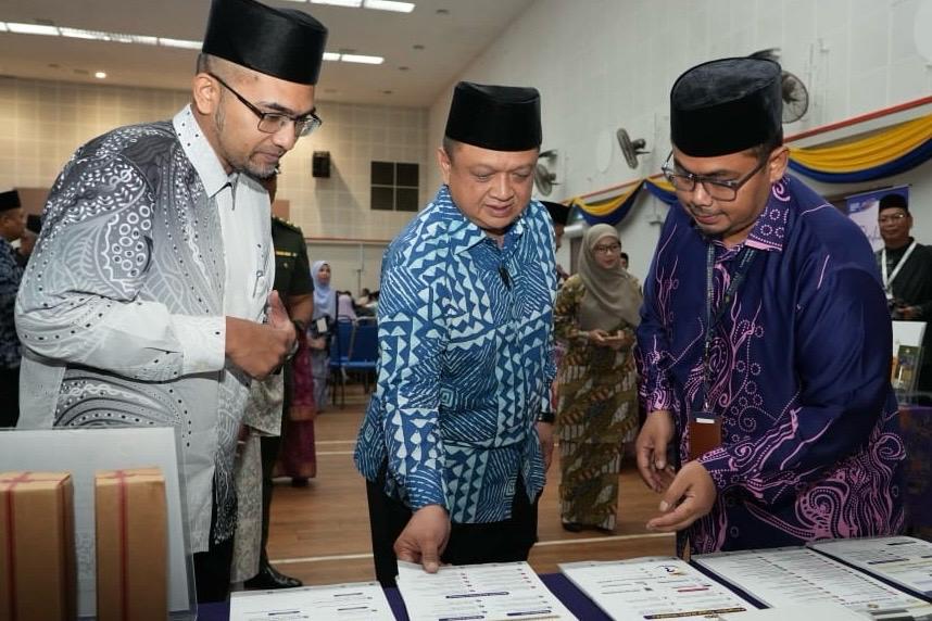 Perlis Miliki Warisan, Budaya Tersendiri Tarik Pelancong – Raja Muda Perlis