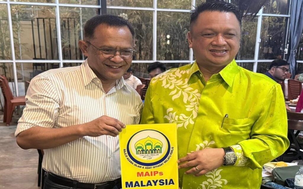 UniMAP Berhasrat Teroka Kerjasama Teknologi Halal Dengan Vietnam