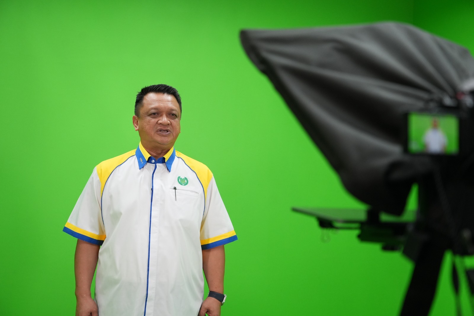 AI perlu hormati maruah insan, junjung keadilan – Raja Muda Perlis