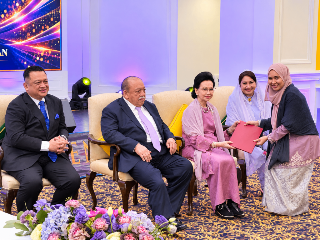 Enam wanita hebat terima Anugerah Teknologi YTF 2026, hadiah keseluruhan RM75,000