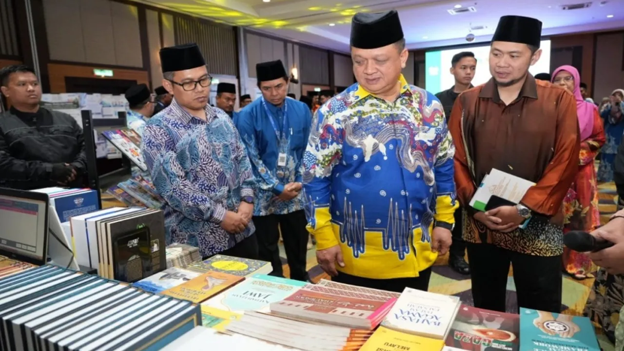 Kelangsungan ummah perlukan kepimpinan adil, utamakan kepentingan rakyat Raja Muda Perlis