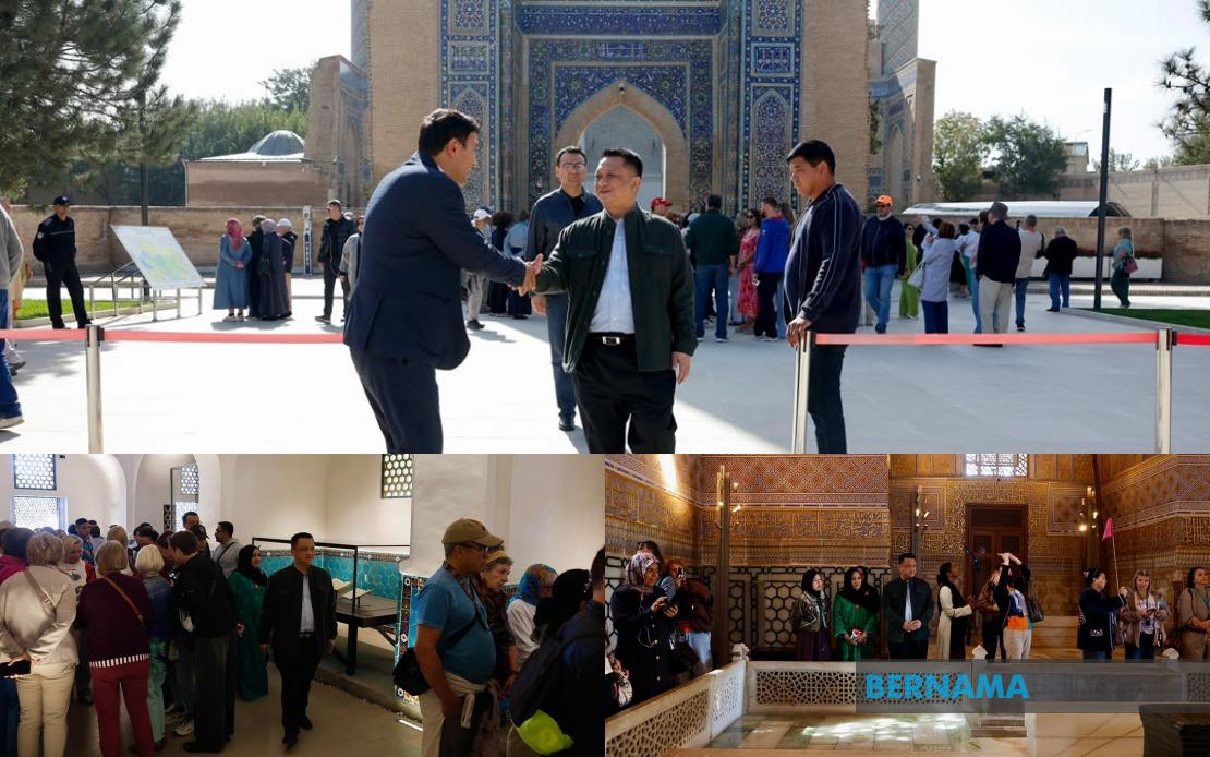 Pencapaian UniSIRAJ Perkukuh Ekosistem Penyelidikan Pada 2025