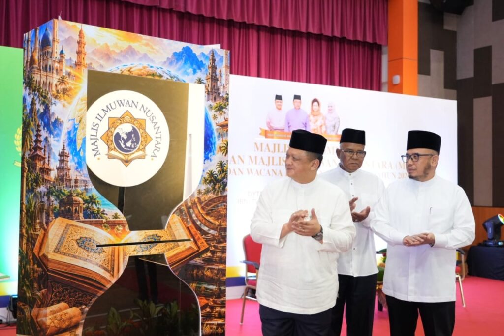 Raja Muda Perlis Keluasan fiqah perlu difahami secara menyeluruh tangani cabaran semasa