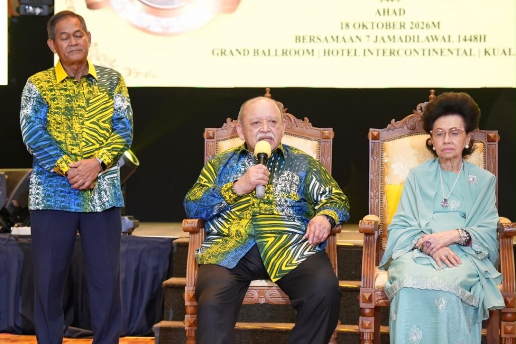 Raja Perlis titah usaha tangani keciciran pelajar dipergiat, disiplin benteng gejala sosial