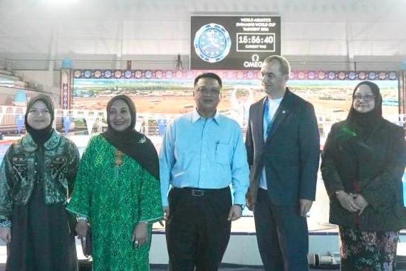 Rakyat Malaysia ke Uzbekistan diingatkan patuh undang undang, had lawatan 30 hari