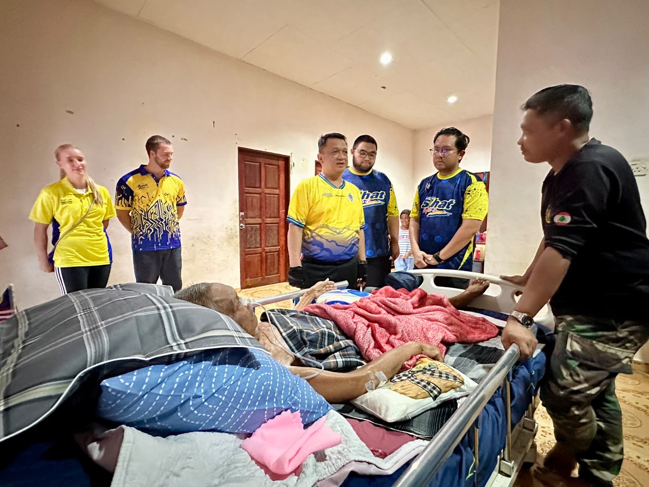 Rukun Negara asas bina generasi berdaya saing – Raja Muda Perlis