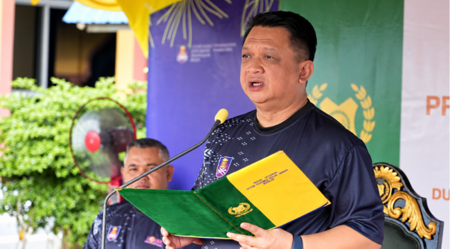 SAPA 2026 perkukuh diplomasi budaya, hubungan antarabangsa