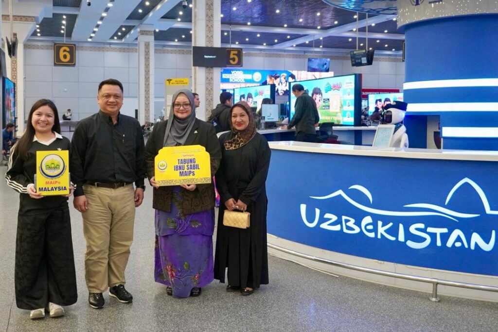 Semua 31 program UniSIRAJ diiktiraf, 83.9 peratus capai Akreditasi Penuh