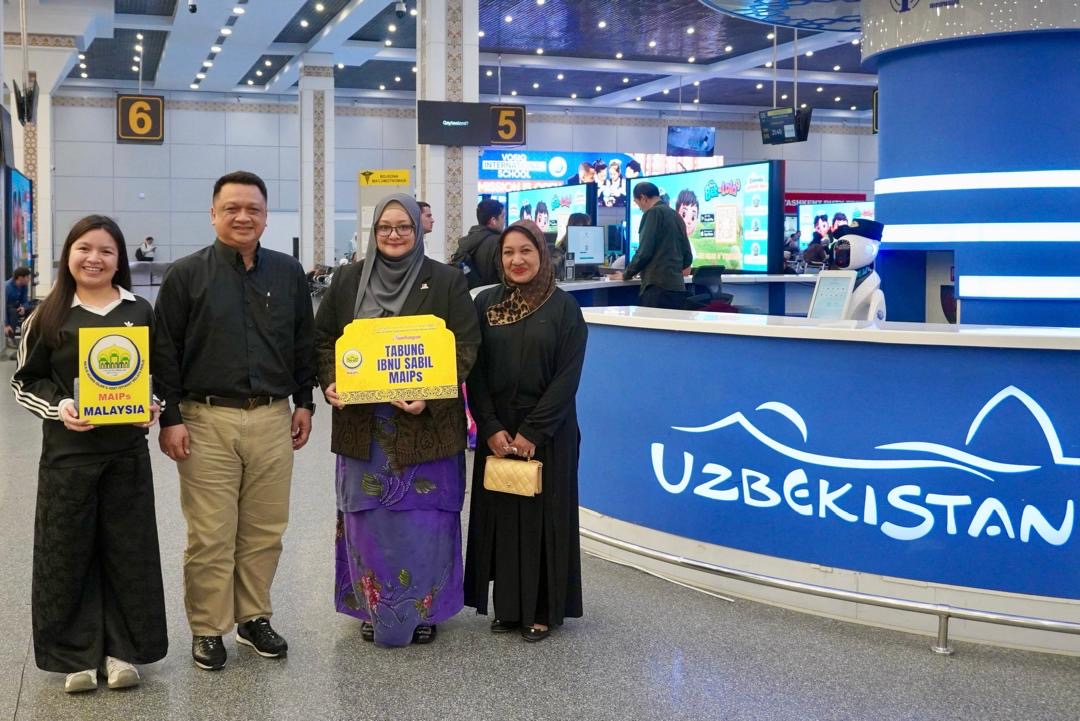 Semua 31 program UniSIRAJ diiktiraf, 83.9 peratus capai Akreditasi Penuh