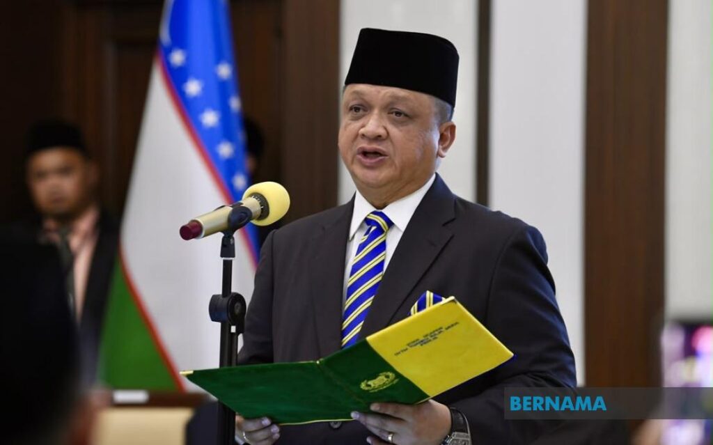 Sunah Rasulullah SAW Jadi Panduan Depani Cabaran Dunia Semasa