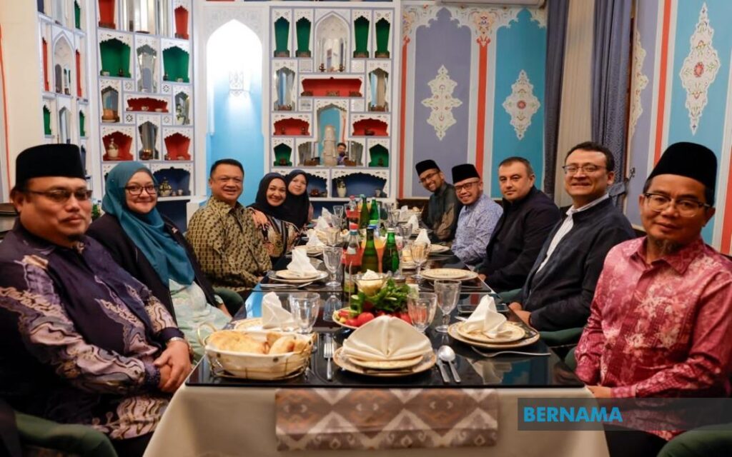 UniSIRAJ Peroleh Projek Perundingan Bernilai Hampir RM1.5 Juta